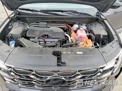 Zdjęcie 12 z 13 samochodu: 2025 HYUNDAI TUCSON N LINE VIN:KM8JFDD17SU252476 - miniatura