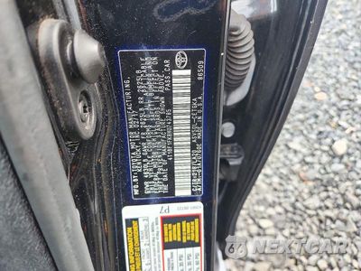 Zdjęcie 12 z 12 samochodu: 2017 TOYOTA CAMRY XLE VIN:4T1BF1FK8HU743785 - miniatura