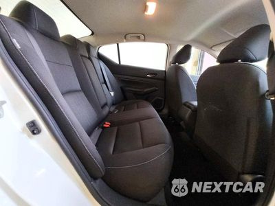 Zdjęcie 10 z 12 samochodu: 2022 NISSAN ALTIMA S VIN:1N4BL4BV1NN419667 - miniatura