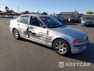 Czwarte zdjęcie samochodu z boku: 2001 BMW 325 I VIN:WBAAV33461FU79929 - miniatura