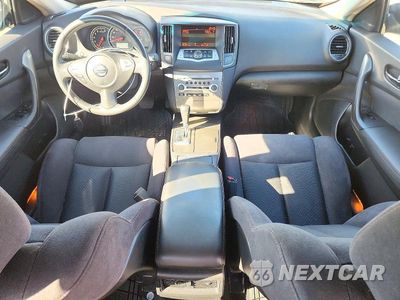 Zdjęcie 8 z 12 samochodu: 2014 NISSAN MAXIMA 3.5 S VIN:1N4AA5AP5EC915495 - miniatura