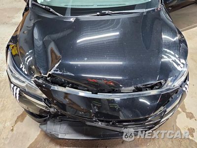 Zdjęcie 11 z 12 samochodu: 2023 NISSAN VERSA SV VIN:3N1CN8EV5PL837568 - miniatura