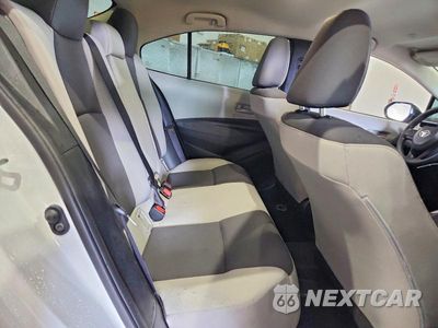 Zdjęcie 10 z 12 samochodu: 2026 TOYOTA COROLLA LE VIN:5YFB4MDE5TP430191 - miniatura
