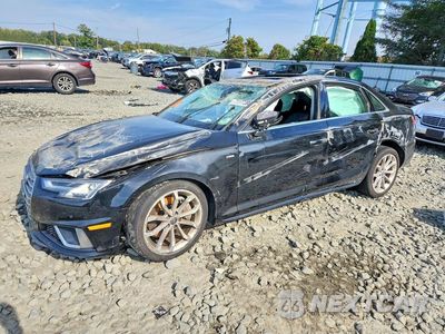 2019 AUDI A4 PREMIUM PLUS WAUENAF48KN007014 - główne zdjęcie licytacji z USA - miniatura
