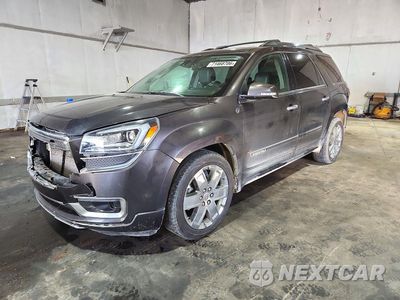 2015 GMC ACADIA DENALI 1GKKVTKD3FJ366179 - główne zdjęcie licytacji z USA - miniatura