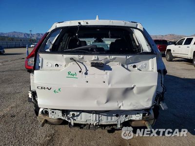 Zdjęcie 6 z 14 samochodu: 2026 HONDA CR-V EXL VIN:2HKRS4H75TH412982 - miniatura