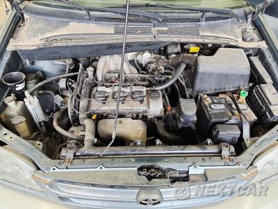Zdjęcie 12 z 13 samochodu: 1999 TOYOTA SIENNA VIN:4T3ZF13C9XU098937 - miniatura