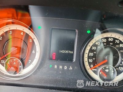 Zdjęcie 9 z 12 samochodu: 2015 RAM 1500 ST VIN:1C6RR7KT9FS620721 - miniatura