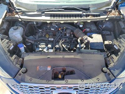 Zdjęcie 12 z 14 samochodu: 2023 FORD EDGE SEL VIN:2FMPK4J90PBA01277 - miniatura