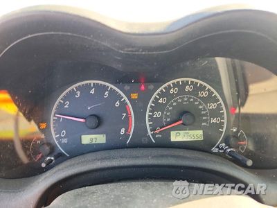 Zdjęcie 9 z 12 samochodu: 2012 TOYOTA COROLLA LE VIN:JTDBU4EE7C9170624 - miniatura