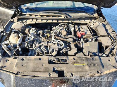 Zdjęcie 11 z 13 samochodu: 2025 NISSAN ALTIMA SV VIN:1N4BL4DV8SN334849 - miniatura