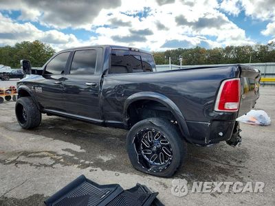 Drugie zdjęcie samochodu z przodu: 2016 RAM 3500 LARAMIE VIN:3C63R3EL5GG216835 - miniatura