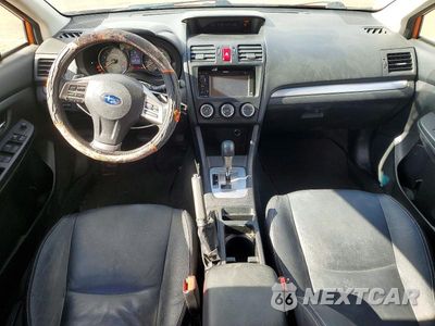 Zdjęcie 8 z 12 samochodu: 2014 SUBARU XV CROSSTREK 2.0 LIMITED VIN:JF2GPAKC9E8237443 - miniatura
