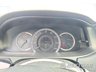 Zdjęcie 9 z 13 samochodu: 2016 HONDA ACCORD LX VIN:1HGCR2F3XGA132494 - miniatura