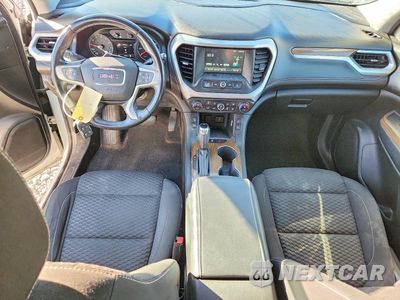 Zdjęcie 8 z 13 samochodu: 2018 GMC ACADIA SLE VIN:1GKKNLLA7JZ202805 - miniatura