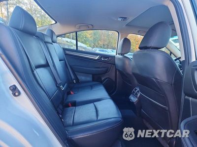 Zdjęcie 10 z 12 samochodu: 2019 SUBARU LEGACY 3.6R LIMITED VIN:4S3BNEN60K3023655 - miniatura