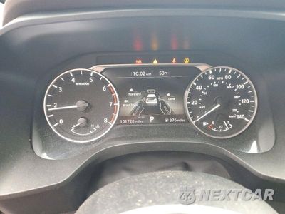 Zdjęcie 9 z 14 samochodu: 2023 NISSAN ROGUE S VIN:5N1BT3AB8PC789584 - miniatura