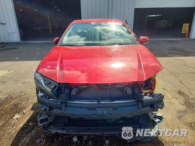 Piąte zdjęcie samochodu w środku: 2025 TOYOTA CAMRY LE VIN:4T1DAACKXSU189152 - miniatura