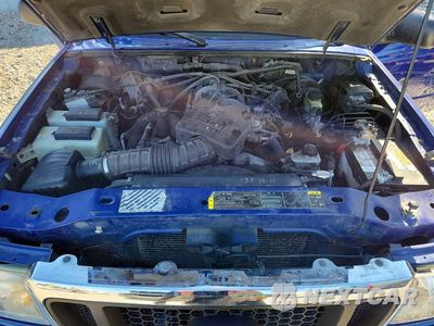Zdjęcie 11 z 12 samochodu: 2004 FORD RANGER SUPER CAB VIN:1FTZR45E54PA54139 - miniatura