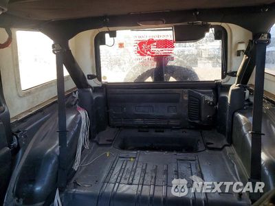 Zdjęcie 10 z 13 samochodu: 2018 JEEP WRANGLER UNLIMITED SPORT VIN:1C4HJWDG9JL927363 - miniatura