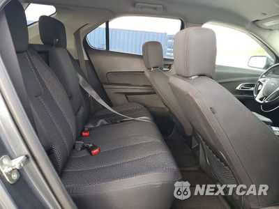 Zdjęcie 11 z 13 samochodu: 2011 CHEVROLET EQUINOX LT VIN:2CNFLEEC3B6346857 - miniatura