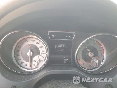 Zdjęcie 9 z 13 samochodu: 2015 MERCEDES-BENZ CLA 250 VIN:WDDSJ4EBXFN170326 - miniatura