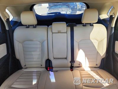 Zdjęcie 10 z 13 samochodu: 2019 FORD EDGE SEL VIN:2FMPK3J92KBB48395 - miniatura