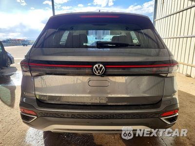 Zdjęcie 6 z 13 samochodu: 2025 VOLKSWAGEN TAOS SE VIN:3VVSC7B2XSM042913 - miniatura