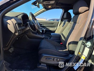 Zdjęcie 7 z 13 samochodu: 2024 HONDA CR-V SPORT VIN:5J6RS6H59RL004106 - miniatura