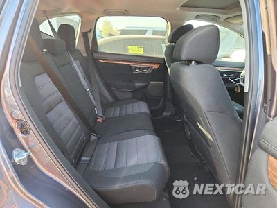 Zdjęcie 10 z 12 samochodu: 2022 HONDA CR-V EX VIN:5J6RW2H57NA017021 - miniatura