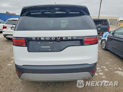 Zdjęcie 6 z 13 samochodu: 2024 LAND ROVER DISCOVERY S VIN:SALRJ2EX7R2490680 - miniatura