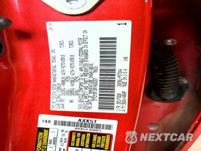 Zdjęcie 12 z 12 samochodu: 2015 TOYOTA TUNDRA SR5 VIN:5TFDY5F18FX428387 - miniatura