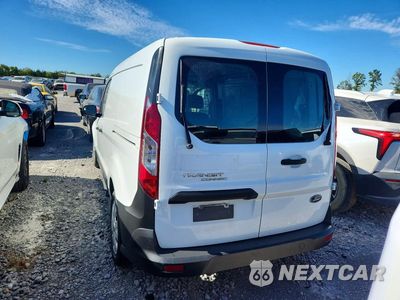 Zdjęcie 6 z 12 samochodu: 2023 FORD TRANSIT CONNECT XL DELIVERY VAN VIN:NM0LS7S21P1549254 - miniatura