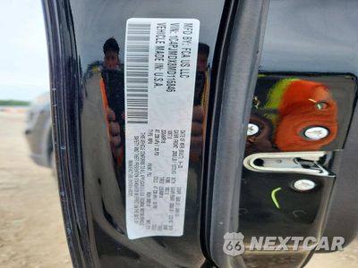 Zdjęcie 13 z 13 samochodu: 2021 JEEP CHEROKEE LIMITED VIN:1C4PJMDX8MD116846 - miniatura