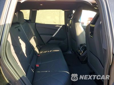 Zdjęcie 11 z 13 samochodu: 2025 BMW IX XDRIVE50 VIN:WB523CF06SCT63179 - miniatura