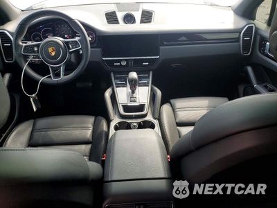 Zdjęcie 8 z 14 samochodu: 2021 PORSCHE CAYENNE VIN:WP1AA2AY9MDA02893 - miniatura