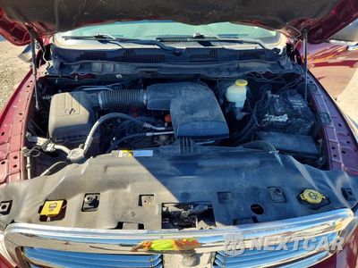 Zdjęcie 11 z 12 samochodu: 2017 RAM 1500 SLT VIN:1C6RR7LG9HS546740 - miniatura