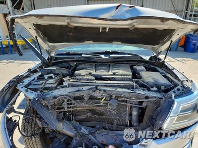 Zdjęcie 12 z 14 samochodu: 2021 NISSAN ARMADA SL VIN:JN8AY2BA6M9372351 - miniatura