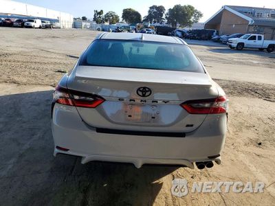 Zdjęcie 6 z 12 samochodu: 2023 TOYOTA CAMRY VIN:4T1G11AK9PU184354 - miniatura