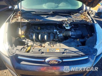 Zdjęcie 12 z 13 samochodu: 2015 FORD ESCAPE SE VIN:1FMCU0G70FUB13917 - miniatura