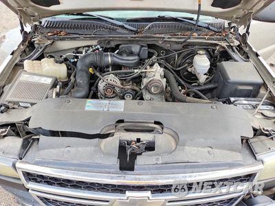 Zdjęcie 11 z 12 samochodu: 2006 CHEVROLET SILVERADO C1500 VIN:3GCEC14X76G152615 - miniatura