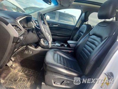 Zdjęcie 7 z 13 samochodu: 2015 FORD EDGE SEL VIN:2FMTK4J94FBB07633 - miniatura