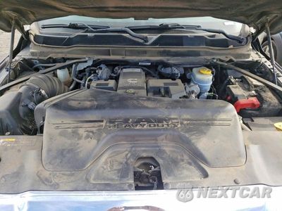 Zdjęcie 11 z 12 samochodu: 2021 RAM 2500 LARAMIE VIN:3C6UR5FL5MG675812 - miniatura