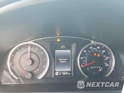 Zdjęcie 9 z 12 samochodu: 2015 TOYOTA CAMRY SE VIN:4T1BF1FK8FU909459 - miniatura