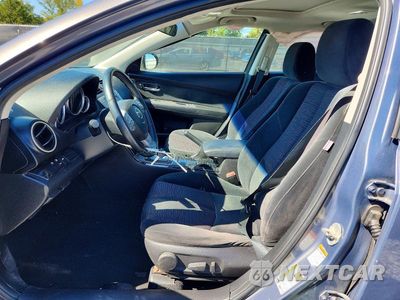 Zdjęcie 7 z 12 samochodu: 2010 MAZDA 6 I VIN:1YVHZ8CH6A5M19445 - miniatura