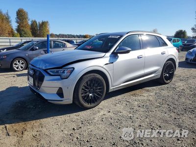 2021 AUDI E-TRON PREMIUM WA1AAAGE2MB013748 - główne zdjęcie licytacji z USA - miniatura