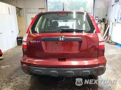 Zdjęcie 6 z 13 samochodu: 2007 HONDA CR-V LX VIN:JHLRE48317C058225 - miniatura