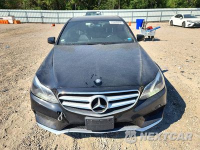 Piąte zdjęcie samochodu w środku: 2014 MERCEDES-BENZ E 350 4MATIC VIN:WDDHF8JBXEA792861 - miniatura