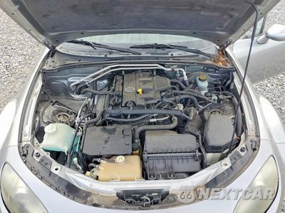 Zdjęcie 11 z 12 samochodu: 2011 MAZDA MX-5 MIATA VIN:JM1NC2JF0B0215389 - miniatura