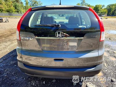 Zdjęcie 6 z 13 samochodu: 2014 HONDA CR-V LX VIN:5J6RM3H37EL004798 - miniatura